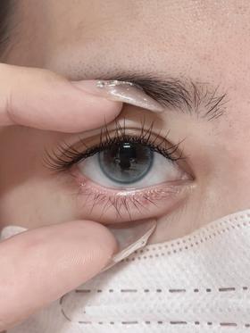 mimipark半年抛美瞳 海女法则 14.2mm