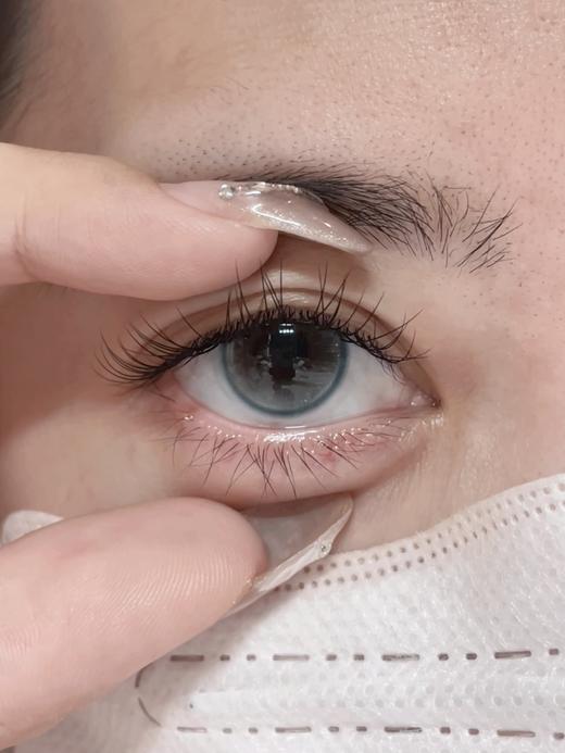 mimipark半年抛美瞳 海女法则 14.2mm 商品图0