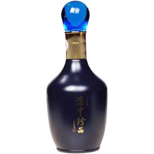贵州珍酒神奇三号 53度酱香型白酒 整箱500ml*6瓶包邮 商品图4