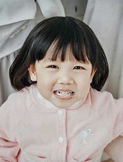 【德国🇩🇪宝儿德儿童乳牙牙刷】2支牙刷💰29.9❗赠送50ml牙膏一支（随机口味1支）❗德国百年高端口腔清洁品牌🏆专为乳牙期儿童设计，旗舰店同规格💰53.15！ 商品图2