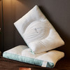 自然醒全棉60支贡缎U型护颈枕助睡眠成人家用单人一只装男士侧睡专用一对整头XK 商品缩略图5