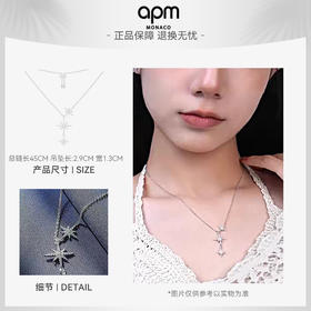 忍不住买买买的绝美项链