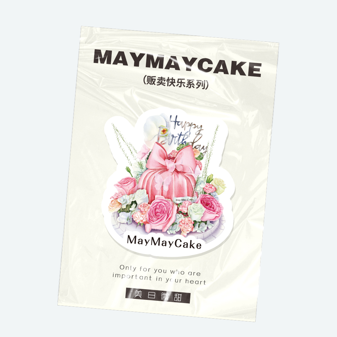 仙气飘飘·手机支架