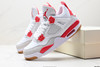 耐克乔丹Air Jordan 4 Retro复古休闲运动篮球鞋DR5415-106男女鞋 商品缩略图7