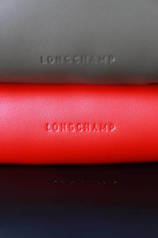 小羊皮单肩包，手感也太赞了吧。内里牛皮革大容量斜挎包C032988 商品图3