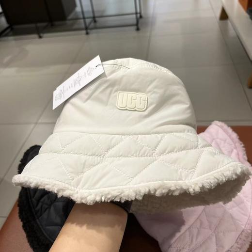 2楼UGG22612DL帽子吊牌价599 商品图0