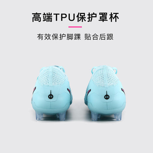 小李子正品NIKE耐克传奇10高端 AG短钉足球鞋成人男IB9520-401 商品图4