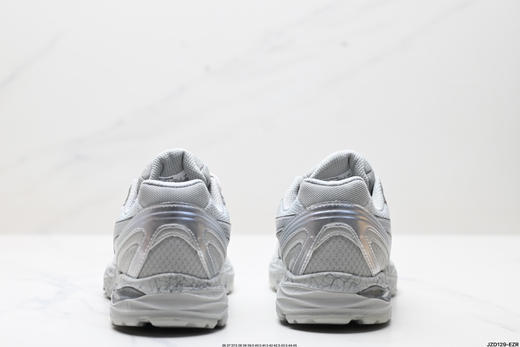 亚瑟士Asics Gel-Flux透气休闲运动跑步鞋1011B646-100男女鞋 商品图5