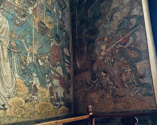 🔥3.8~3.13 / 4.12~4.17🔥这么炫，那么繁，结伴三联晋中南 商品图2