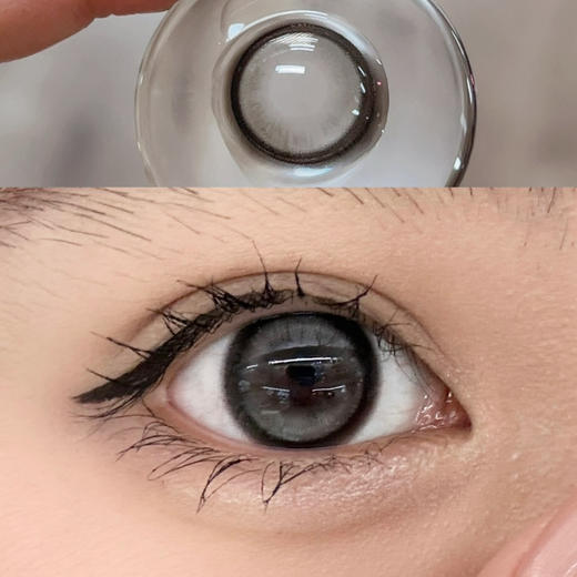 Doragina迷路月光（半年硅水） 商品图0