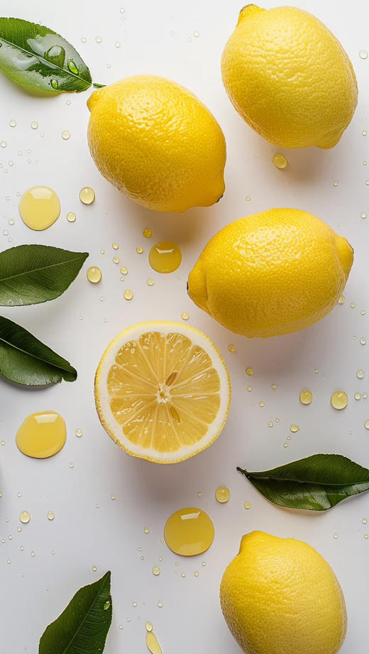 安岳黄柠檬（2个装） 商品图2