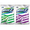 115gMintZ明茨双重薄荷味/葡萄薄荷味软糖   冰凉清爽 口味清新 商品缩略图0