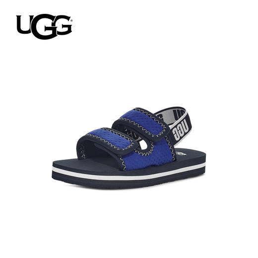 2楼UGG1152817凉鞋童鞋吊牌价499 商品图2