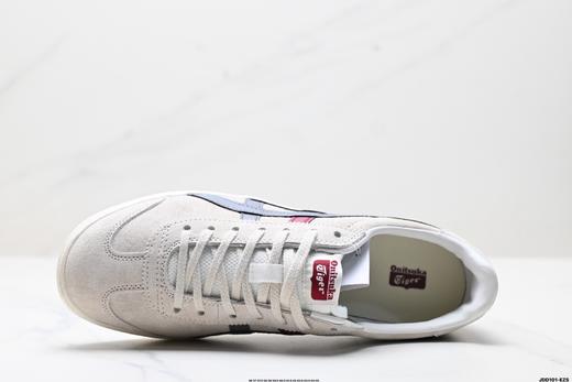 ✅亚瑟士 Onitsuka Tiger Tokuten  复古低帮休闲跑鞋 实拍首发 商品图6