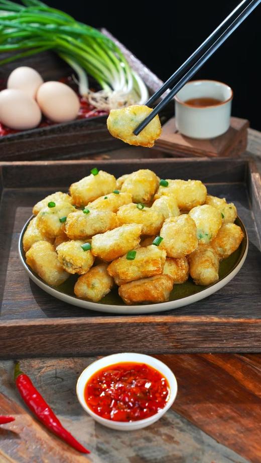 峰仔一口酥500克（45个） 商品图5