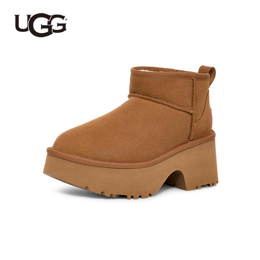 2楼UGG1158311MINI女鞋吊牌价1599 商品图3