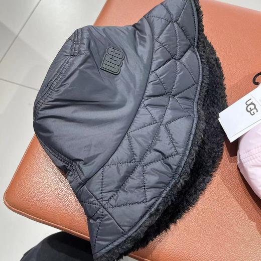 2楼UGG22612DL帽子吊牌价599 商品图4