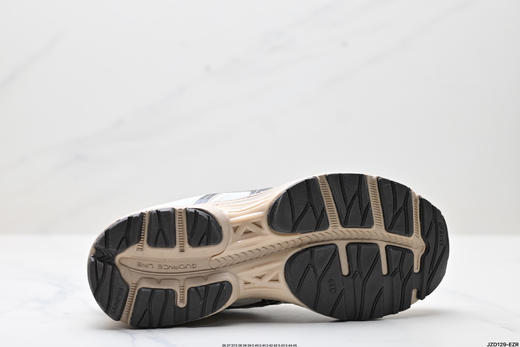 亚瑟士Asics Gel-Flux透气休闲运动跑步鞋1011B646-100男女鞋 商品图8