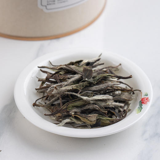 2019年福鼎白牡丹（2两装） 商品图3