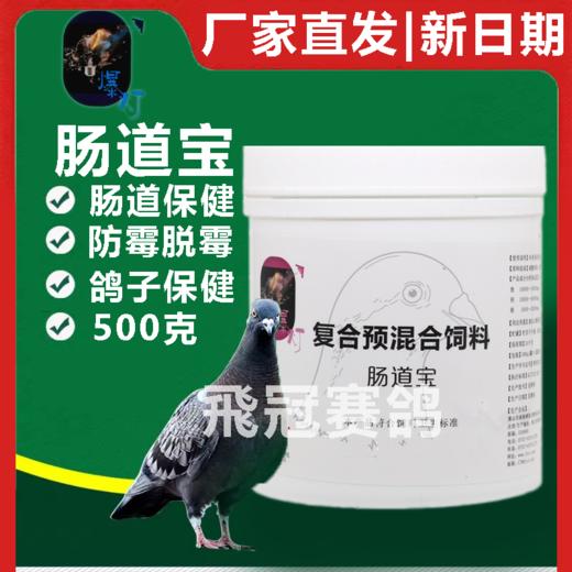 【肠道宝】500g（爆灯） 商品图0
