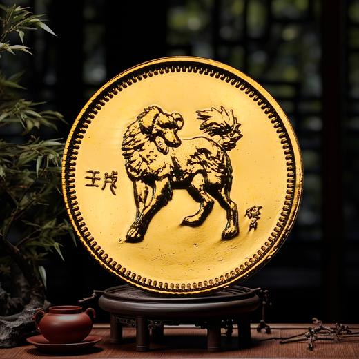 【沈阳造币】1981-1992年十二生肖纪念章！40多年老章！ 商品图8