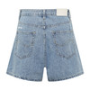 【2件9折】【Petit Bari】印花阔腿牛仔短裤 休闲百搭 高品质 时尚短裤 商品缩略图3