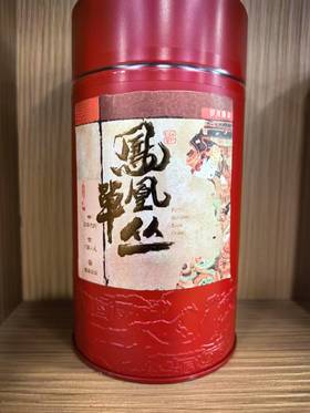 蜜兰香单丛茶100g