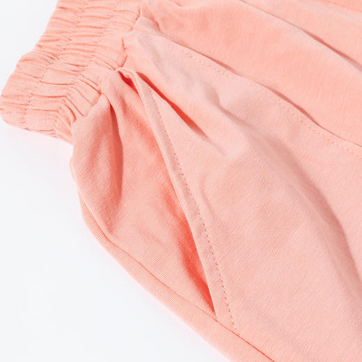 贝贝怡女童夏款短裤 商品图10