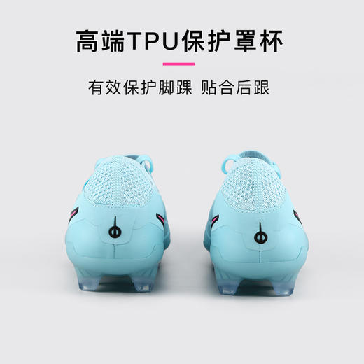 小李子正品NIKE耐克传奇10高端FG长钉足球鞋成人男DV4328-401 商品图4