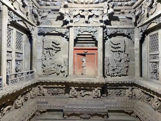 🔥3.8~3.13 / 4.12~4.17🔥这么炫，那么繁，结伴三联晋中南 商品图5