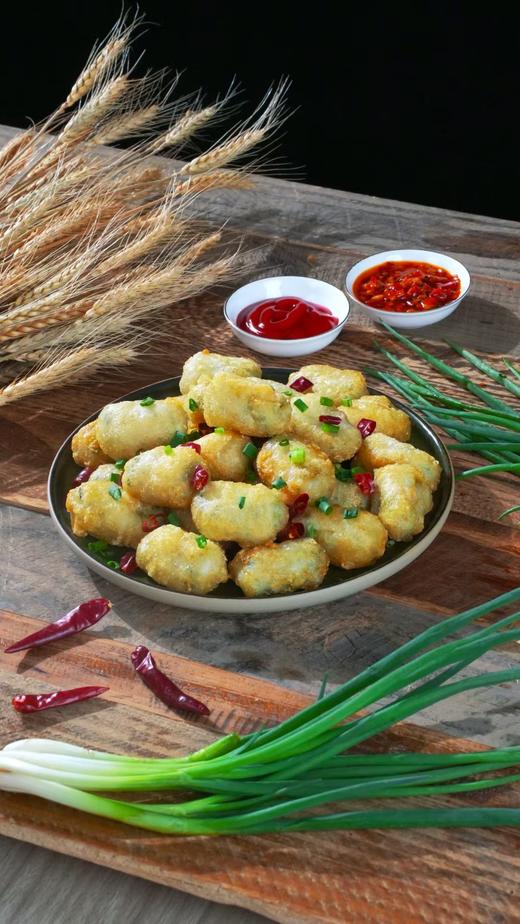 峰仔一口酥500克（45个） 商品图2