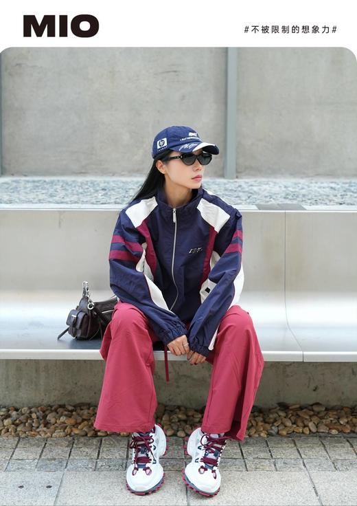 米奥MIO女鞋M251586761 商品图2