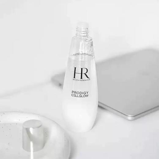 【保税仓】HR赫莲娜小露珠精华水200ml 修护紧致护肤保湿水 商品图5