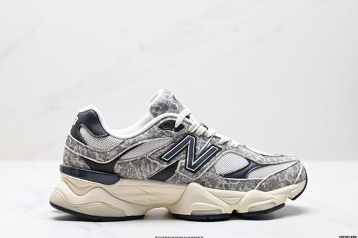 新百伦New Balance NB 9060复古休闲运动慢跑鞋U9060SNA男女鞋 商品图0