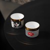 波普系列 RESONG日诵家居 陶瓷茶杯手工描金满金礼品 商品缩略图8