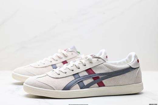 ✅亚瑟士 Onitsuka Tiger Tokuten  复古低帮休闲跑鞋 实拍首发 商品图0