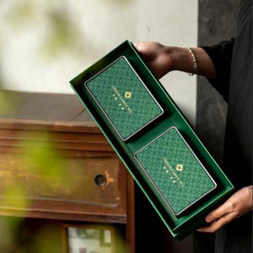 实木画框长条【通版 双罐 深绿色】31元一套/一件18套 商品图2