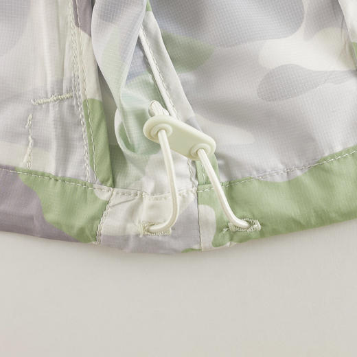 [超轻透气]马克珍妮男童户外露营防晒衣儿童防晒服春夏新款550816 商品图4