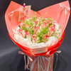 520花束【爱莎猫头】新鲜鲜花花束19朵艾莎玫瑰猫耳花束（可备注送货时间） 商品缩略图0