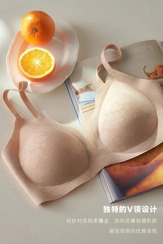 【小花纱】伊ws同款圆润贴合轻盈蕾丝brann 商品图7