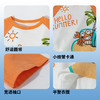 贝贝怡夏季2025年男童短袖T恤 商品缩略图5