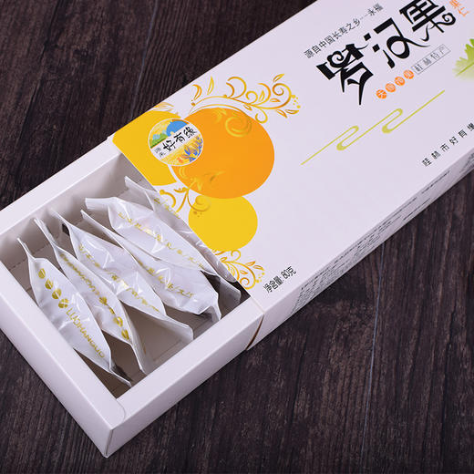 罗汉果仁礼盒装80g 商品图4