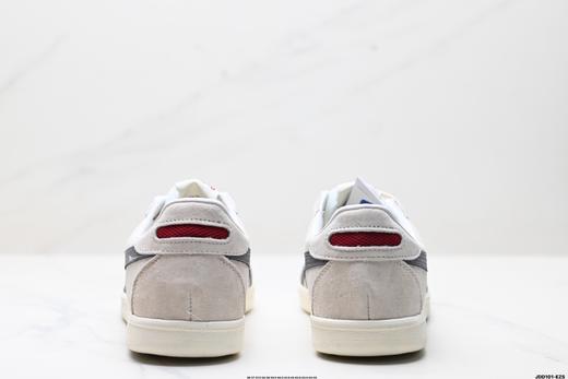 ✅亚瑟士 Onitsuka Tiger Tokuten  复古低帮休闲跑鞋 实拍首发 商品图8