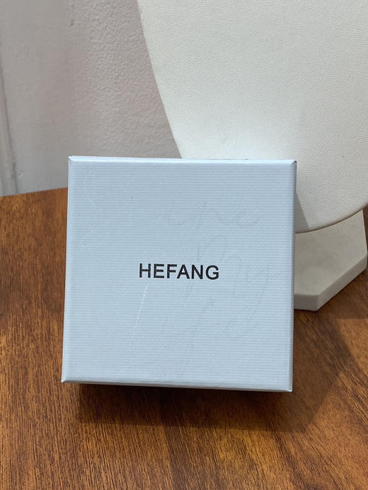 女生的新宠！正品 HEFANG何方 气泡方糖项链！明星同款。只有 20 套 商品图6