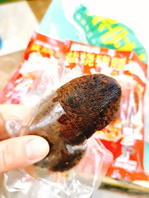 果木炭烤猪腰子2只 商品图2