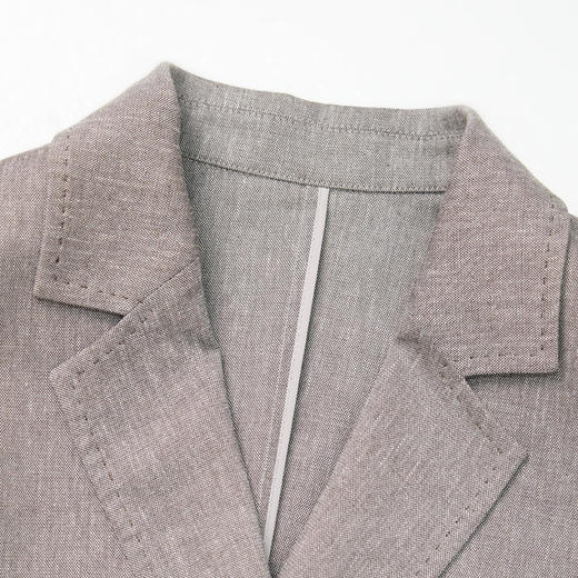 MK2A039麦克斯菲瑞休闲西服上衣 商品图2