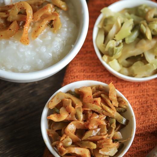 生态榨菜丝 | Ecological mustard shreds 商品图3