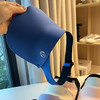 原单正品 Lululemon亲子运动遮阳帽，全新露露家研发的四面弹防晒面料，只有1颗鸡蛋的重量，超轻超软！防晒UPF50+，有效阻隔95%紫外线，亲子款。外网售价38美刀！！！ 商品缩略图13