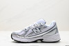 新百伦New Balance NB 740复古休闲运动跑步鞋U740WN2男女鞋 商品缩略图2
