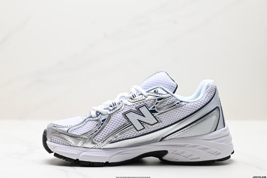 新百伦New Balance NB 740复古休闲运动跑步鞋U740WN2男女鞋 商品图2